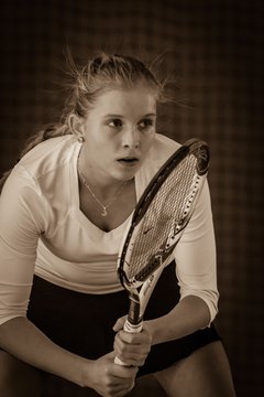 Ausschnitte 4291 - Holmer Indoor Cup